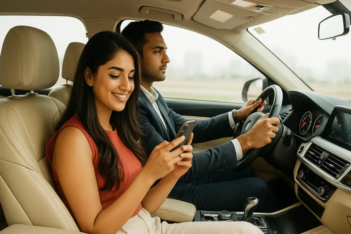 Budget Car Rental Bhubaneswar