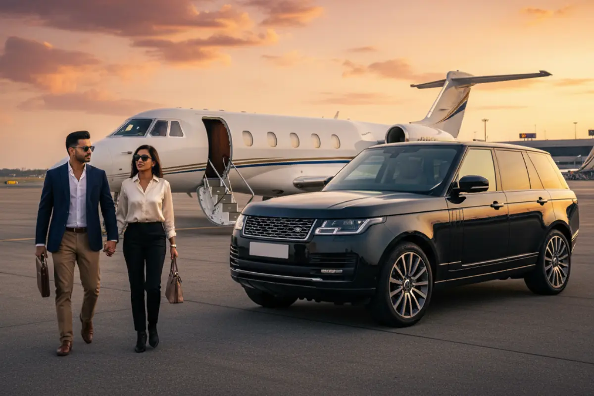 Seamless Self Drive Car Rental Near Bhubaneswar Airport